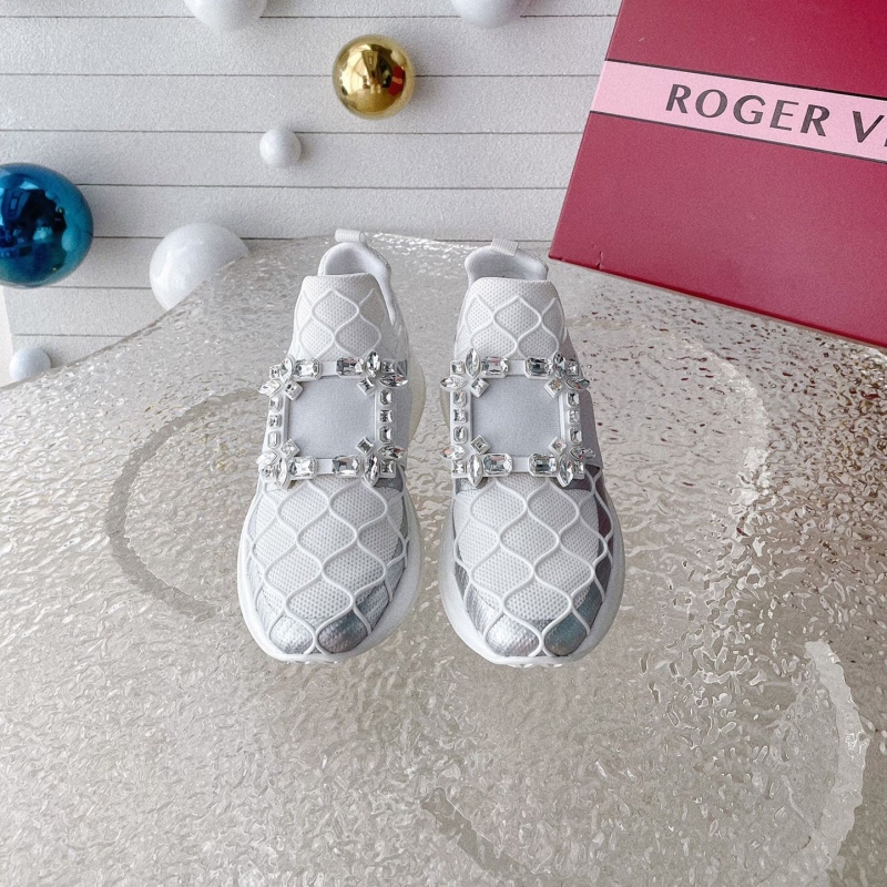 Roger Vivier Casual Shoes